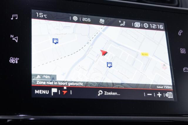 Citroen C3 1.2 PureTech S&S Feel Edition ? 1e Eigenaar