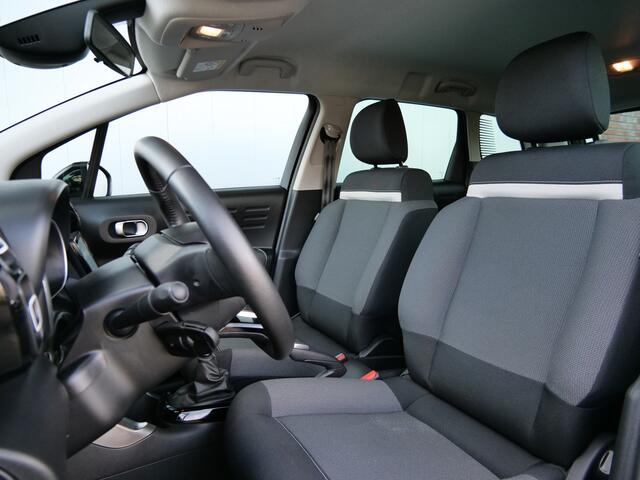 Citroen C3 Aircross 1.2 PureTech Plus 110 Pk Navi / PDC / DAB / Apple Carplay