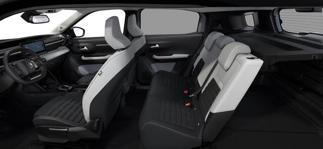 Citroen C3 Ë-C3 Aircross Max 113pk 44 kWh