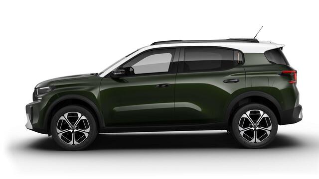 Citroen C3 Ë-C3 Aircross Max 113pk 44 kWh