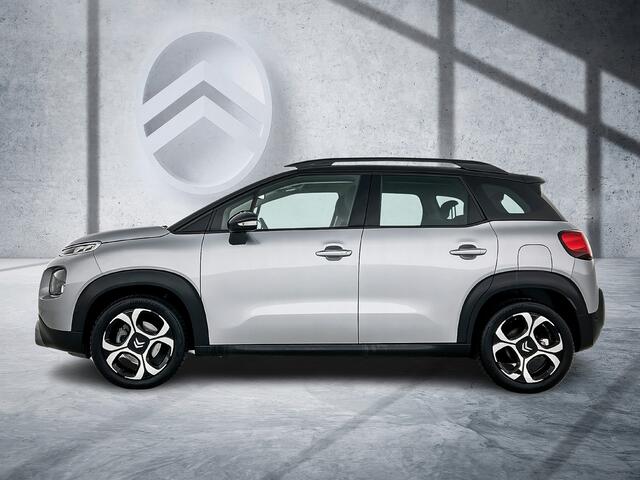 Citroen C3 Aircross 110 PK Shine | Rijklaar | Camera | Keyless Entry | 17" LMV |
