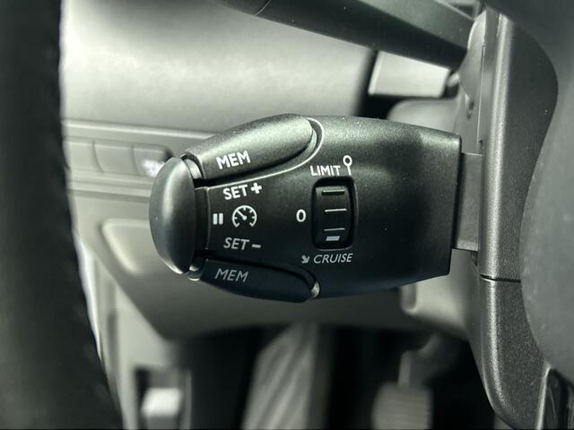 Citroen C3 Aircross 110 PK Shine | Rijklaar | Camera | Keyless Entry | 17" LMV |