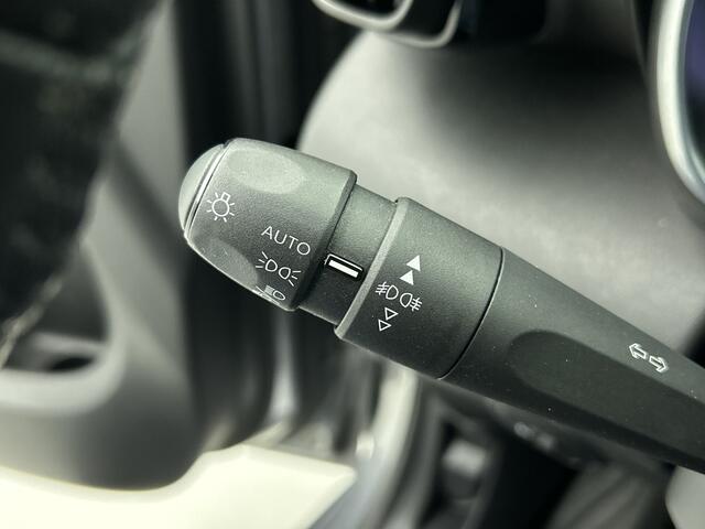 Citroen C3 Aircross 110 PK Shine | Rijklaar | Camera | Keyless Entry | 17" LMV |