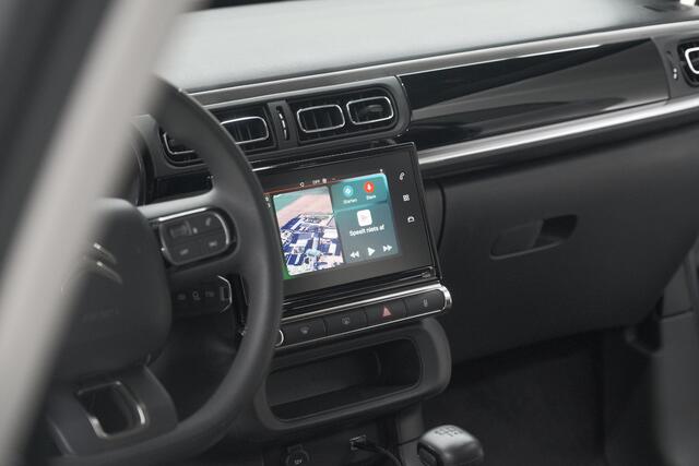 Citroen C3 PureTech 110 Max | Parkeersensoren | Apple Carplay | Climate Control