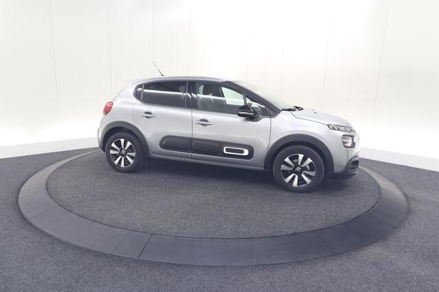 Citroen C3 PureTech 110 Max | Parkeersensoren | Apple Carplay | Climate Control