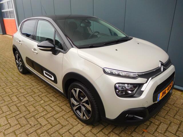 Citroen C3 1.2 PureTech Shine Business