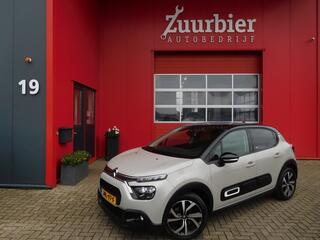 citroen-c3-1.2-puretech-shine-busin