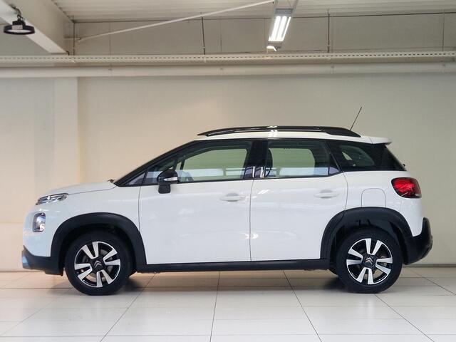Citroen C3 Aircross 1.2 PureTech S&S Feel | Navigatie | Parkeersensoren achter | Cruise Control | Apple Carplay/Android Auto