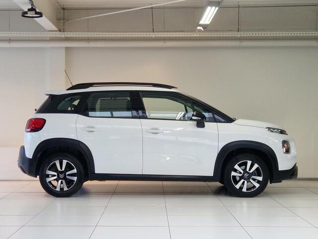 Citroen C3 Aircross 1.2 PureTech S&S Feel | Navigatie | Parkeersensoren achter | Cruise Control | Apple Carplay/Android Auto