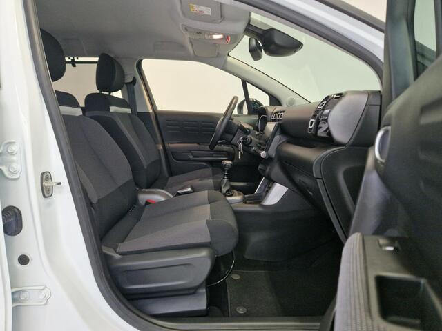 Citroen C3 Aircross 1.2 PureTech S&S Feel | Navigatie | Parkeersensoren achter | Cruise Control | Apple Carplay/Android Auto