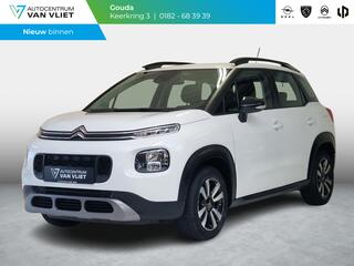 citroen-c3-aircross-1.2-puretech-s&
