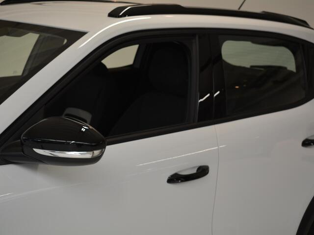 Citroen C3 1.2 Hybrid 110pk Plus