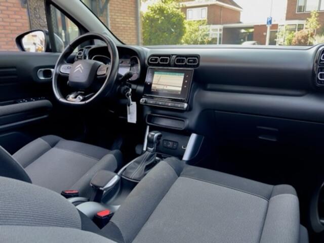 Citroen C3 Aircross 1.2 ACTIE! BETAAL NU 6450 50/50 GRATIS 2JR RENTEVRIJ FINANCIEREN