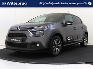 citroen-c3-1.2-puretech-max