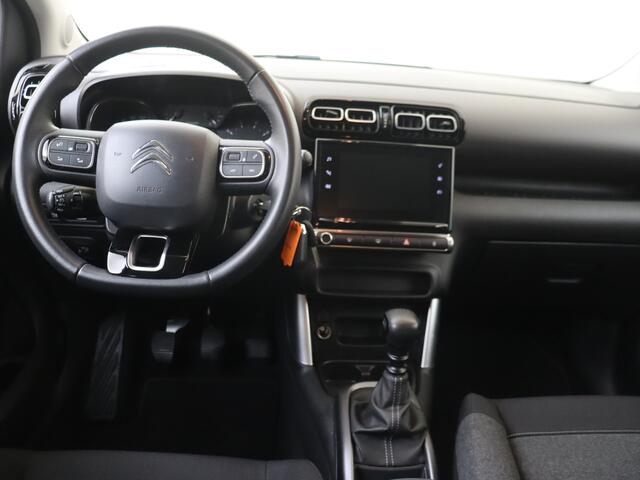 Citroen C3 Aircross 1.2 PureTech C-Series