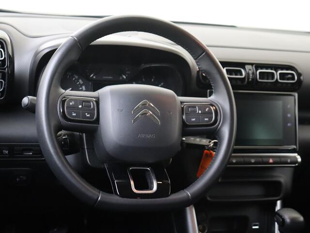 Citroen C3 Aircross 1.2 PureTech C-Series