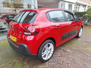 citroen-c3-1.2-puretech-feel--airco