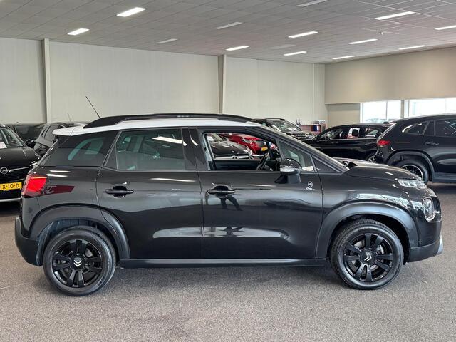 Citroen C3 Aircross 1.2 PureTech S&S Feel NAVIGATIE/CAMERA, CRUISE, ECC AIRCO