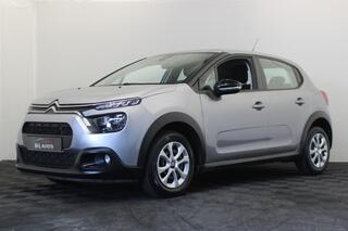 citroen-c3-1.2-puretech-feel