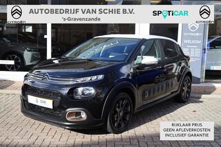 citroen-c3-pt-110-'origins'-automaa