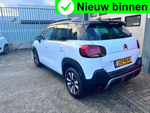 Citroen C3 1.2 PT S&S Shine Navi|Carplay|Camera|Cruise