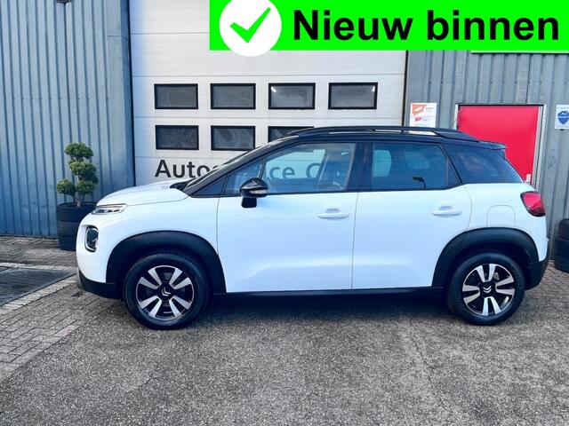 Citroen C3 1.2 PT S&S Shine Navi|Carplay|Camera|Cruise
