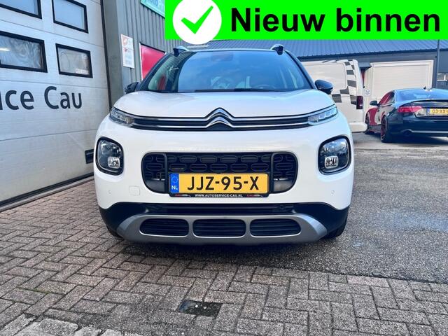 Citroen C3 1.2 PT S&S Shine Navi|Carplay|Camera|Cruise