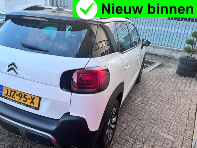 Citroen C3 1.2 PT S&S Shine Navi|Carplay|Camera|Cruise