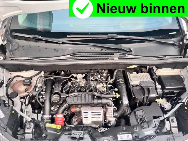 Citroen C3 1.2 PT S&S Shine Navi|Carplay|Camera|Cruise
