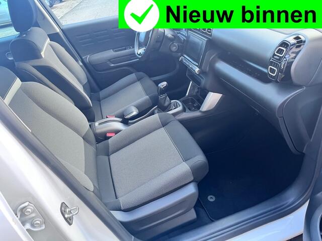 Citroen C3 1.2 PT S&S Shine Navi|Carplay|Camera|Cruise