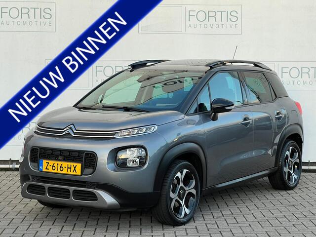 Citroen C3 Aircross 1.2 PureTech S&S Shine PANODAK | NAVI | LMV