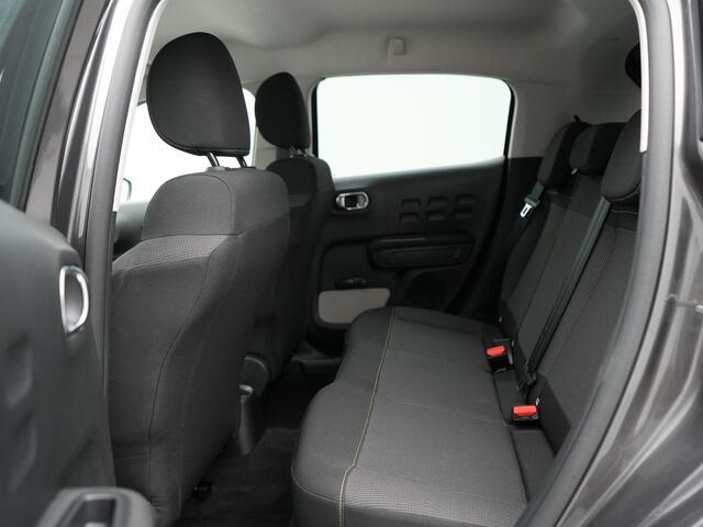 Citroen C3 1.2 PureTech Max