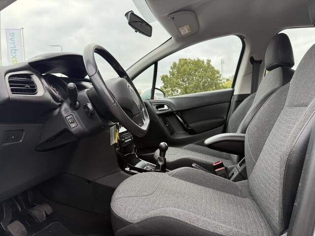 Citroen C3 1.2 PureT Collection