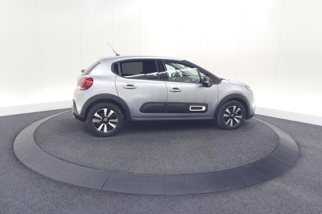 Citroen C3 PureTech 110 Max | Parkeersensoren | Apple Carplay | Climate Control