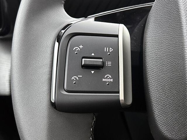 Citroen C3 Ë-C3 Max 113pk 44 kWh | Rijklaar | Camera | Navigatie | Parkeersensoren |