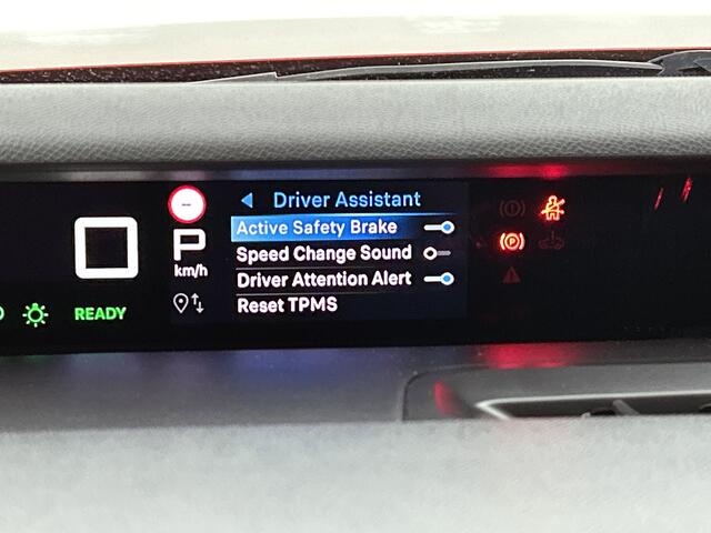 Citroen C3 Ë-C3 Max 113pk 44 kWh | Rijklaar | Camera | Navigatie | Parkeersensoren |