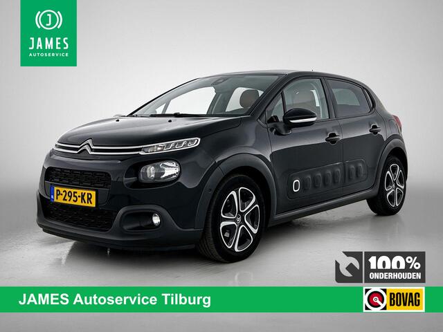 Citroen C3 1.2 Origins CAMERA | STOF-LEER | NAVI