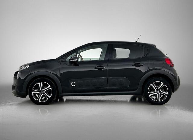 Citroen C3 1.2 Origins CAMERA | STOF-LEER | NAVI