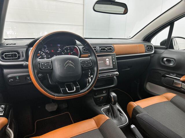Citroen C3 1.2 Origins CAMERA | STOF-LEER | NAVI