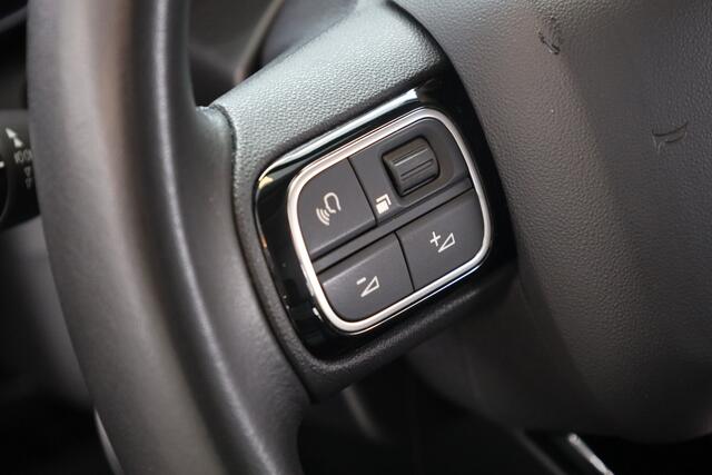 Citroen C3 Aircross PT 130 Shine Automaat-6 Trekhaak | Camera | Park sensoren v+a | 17" etc