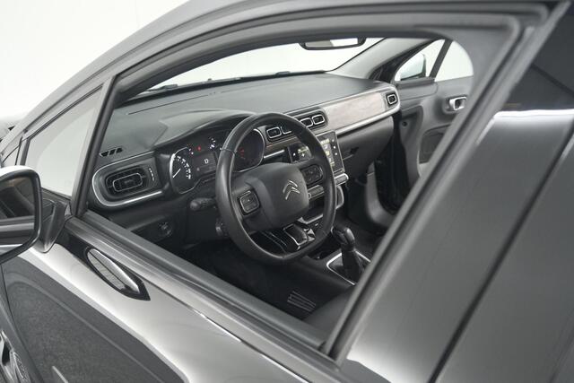 Citroen C3 PureTech 82 Feel Edition | Camera | Navigatie | Apple Carplay