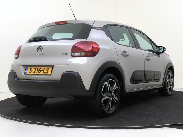 Citroen C3 1.2 PureTech C-Series
