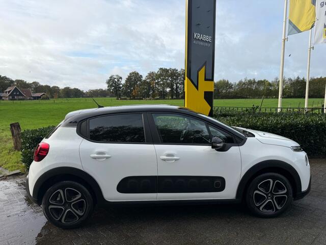 Citroen C3 1.2 PureTech C-Series