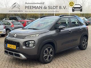 citroen-c3-aircross-110pk-feel-trek