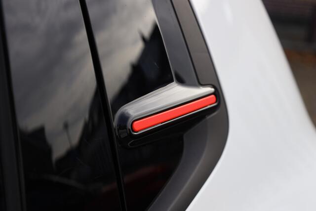 Citroen C3 Turbo 100 Max Camera | 2-Tone etc