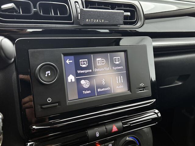 Citroen C3 82 PK You | Rijklaar |