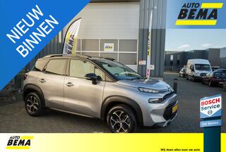 citroen-c3-aircross-origin-1.2-pure