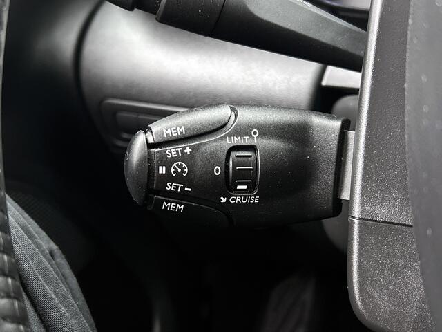 Citroen C3 Aircross 130 PK Automaat Feel | Rijklaar | Apple Carplay | Parkeersensor |