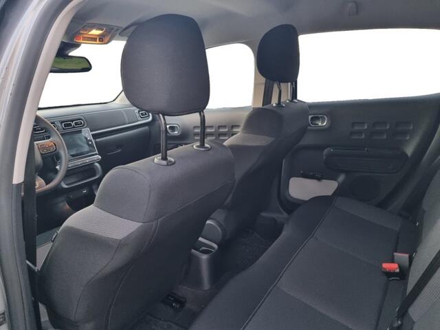 Citroen C3 1.2 PT C-SERIES