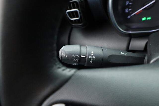 Citroen C3 Aircross 1.2 PureTech Shine Pack Business | Aut. | Pano | Apple CarPlay | Stoelverw. | Camera | Navi | 17''